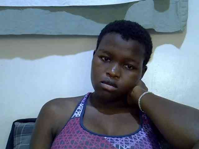 pretty-desire webcam