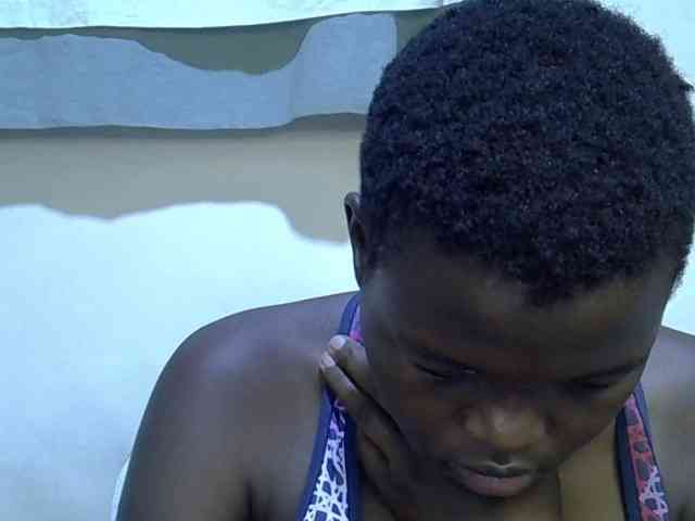 pretty-desire webcam