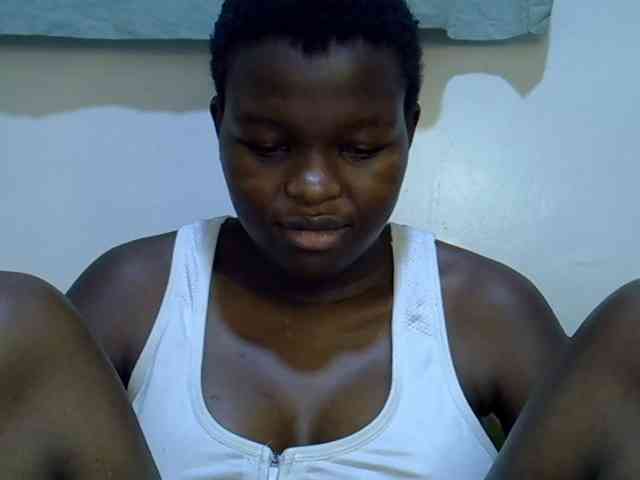 pretty-desire webcam