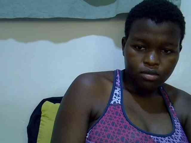 pretty-desire webcam