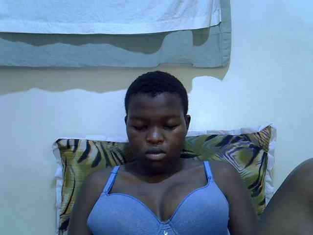 pretty-desire webcam