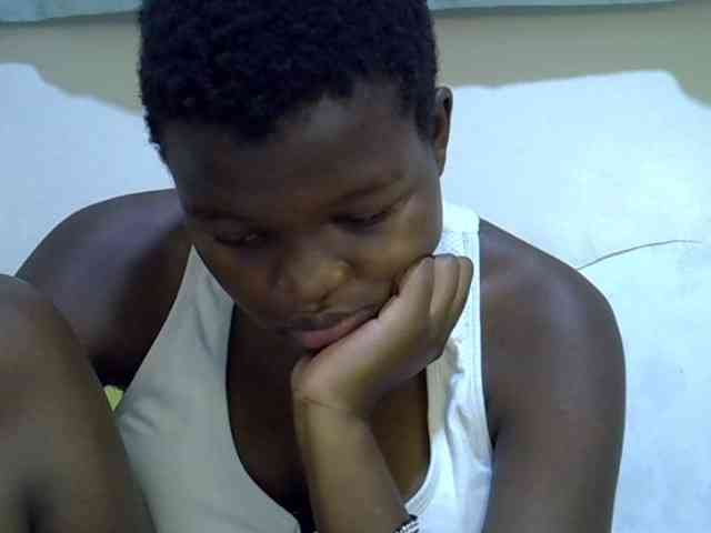 pretty-desire webcam