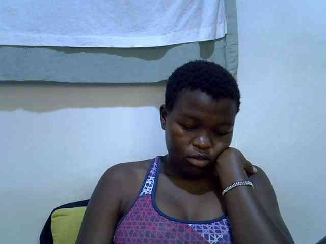 pretty-desire webcam