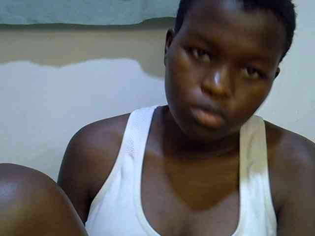 pretty-desire webcam