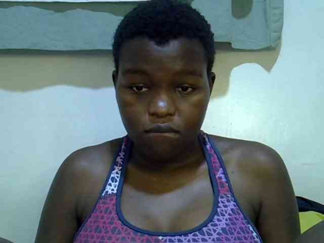 pretty-desire webcam