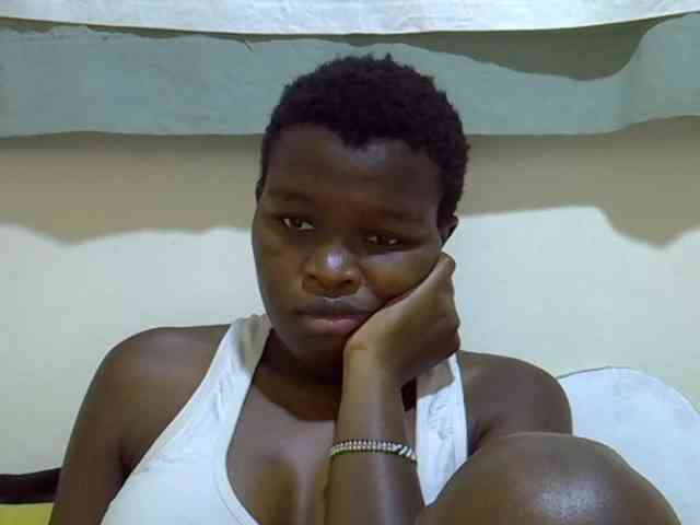 pretty-desire webcam