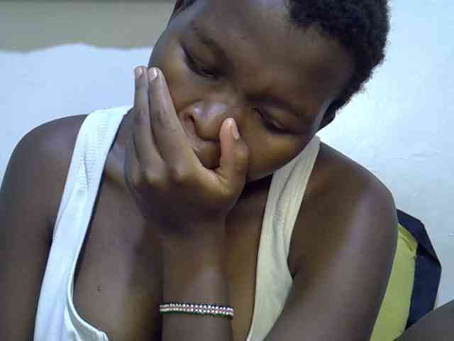 pretty-desire webcam