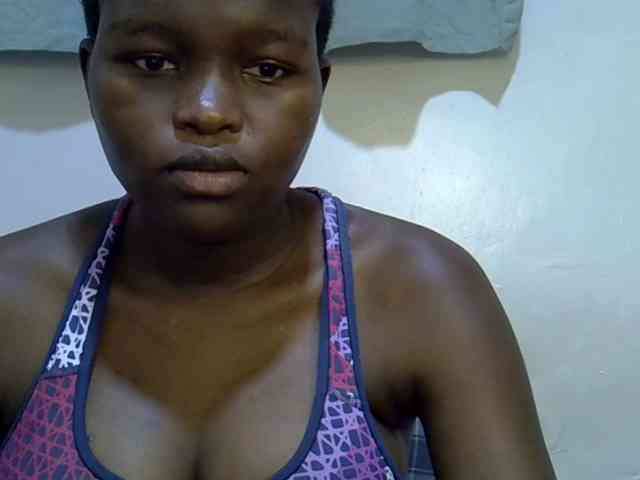 pretty-desire webcam