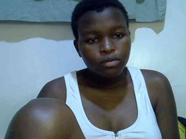 pretty-desire webcam