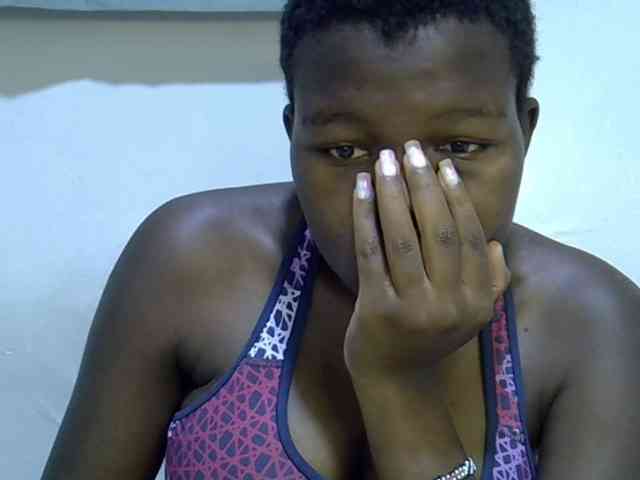 pretty-desire webcam