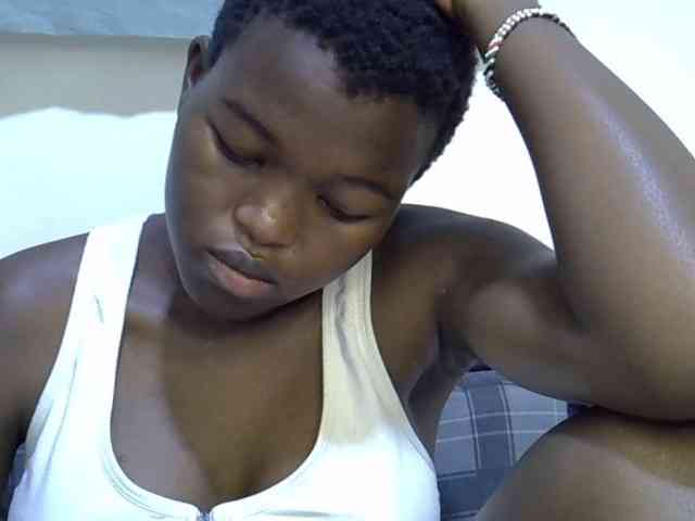 pretty-desire webcam