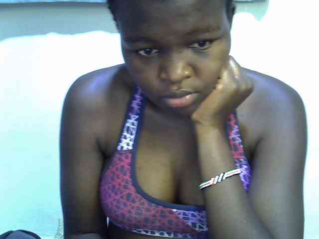 pretty-desire webcam