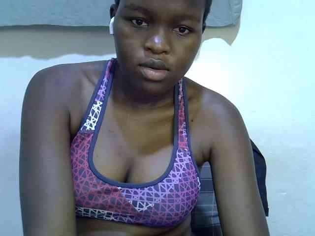 pretty-desire webcam