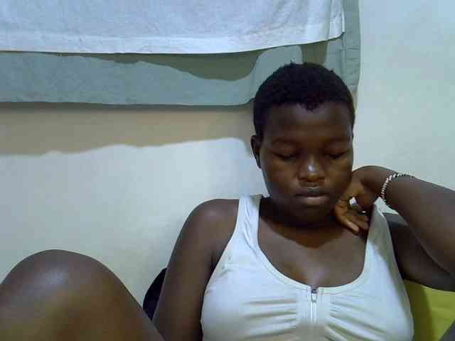 pretty-desire webcam