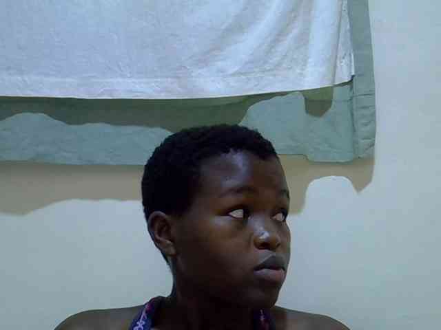 pretty-desire webcam