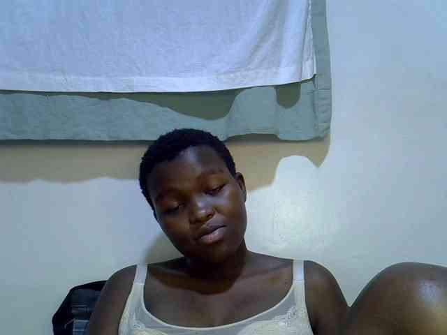 pretty-desire webcam