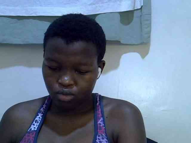 pretty-desire webcam