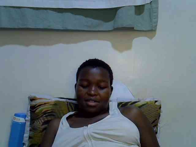 pretty-desire webcam