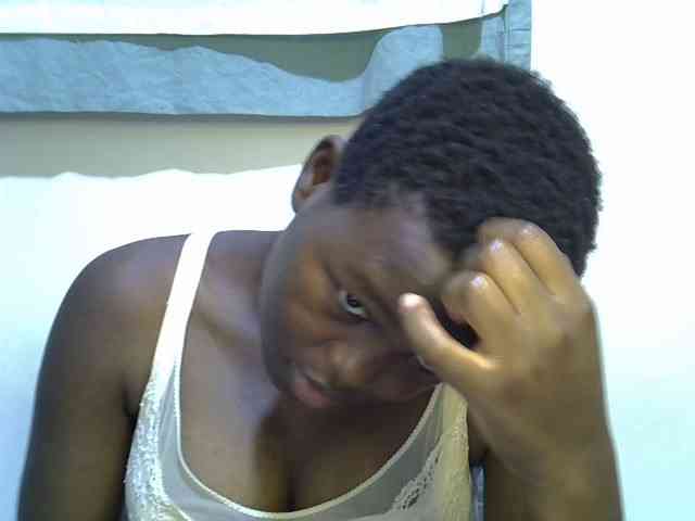 pretty-desire webcam