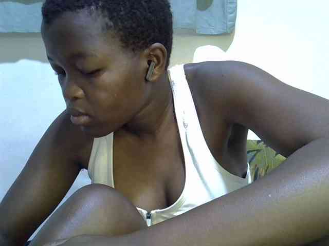 pretty-desire webcam