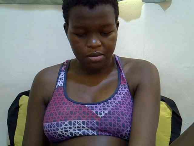 pretty-desire webcam