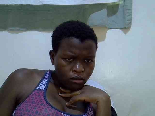 pretty-desire webcam