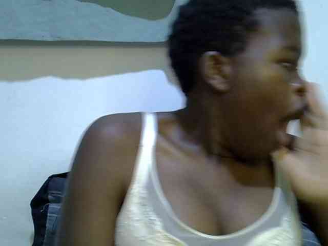 pretty-desire webcam