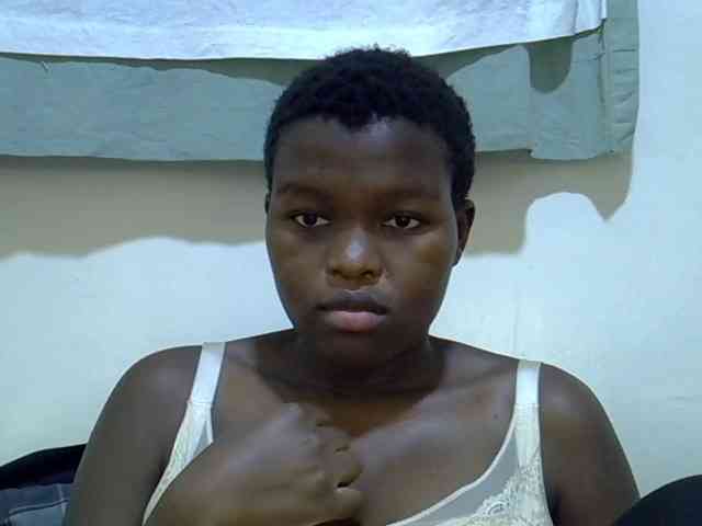 pretty-desire webcam