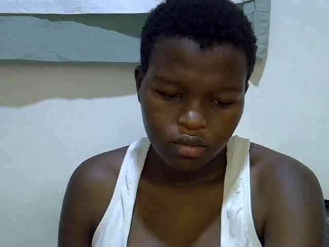 pretty-desire webcam