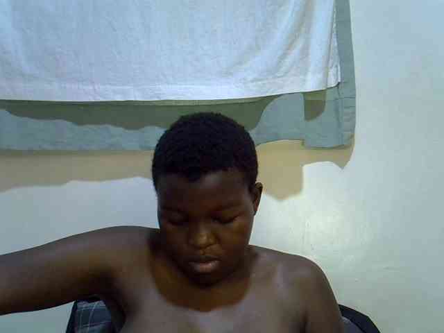 pretty-desire webcam