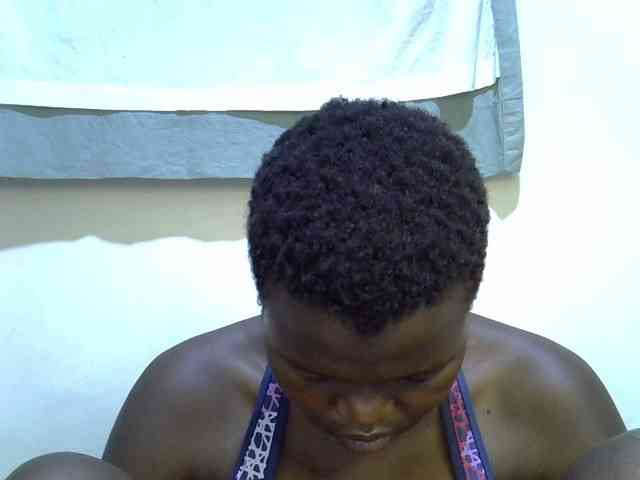 pretty-desire webcam