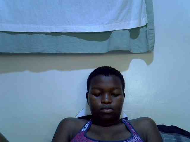 pretty-desire webcam