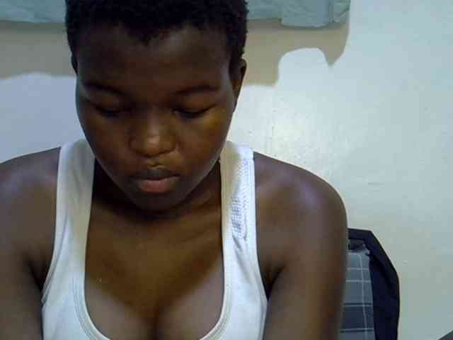 pretty-desire webcam