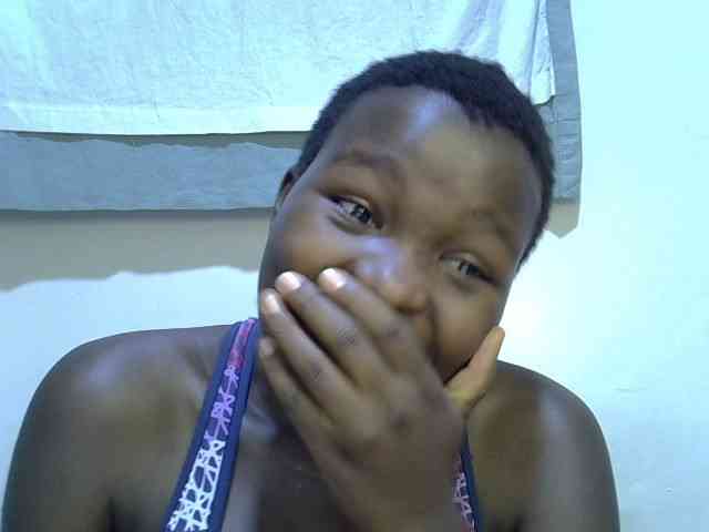 pretty-desire webcam