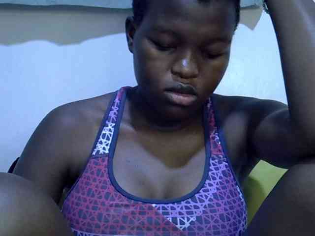 pretty-desire webcam