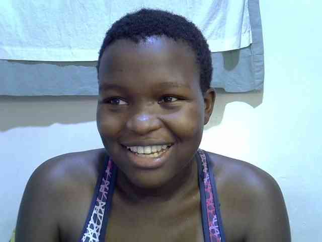 pretty-desire webcam