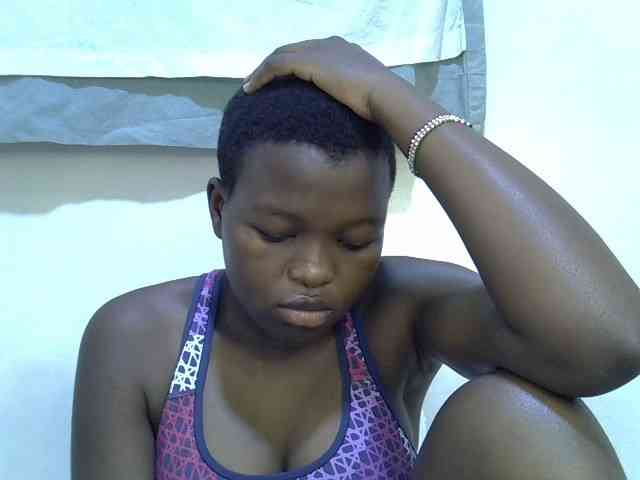 pretty-desire webcam