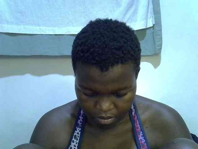 pretty-desire webcam