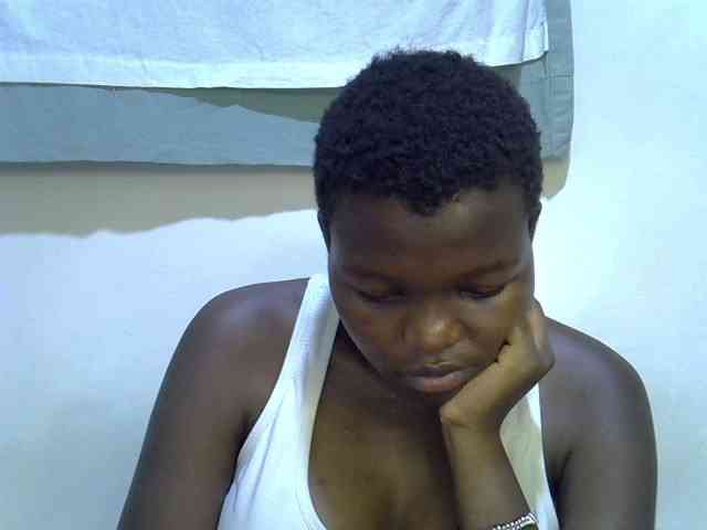 pretty-desire webcam