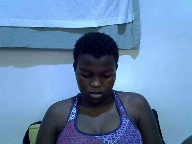 pretty-desire webcam