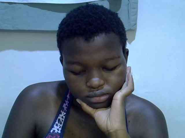 pretty-desire webcam