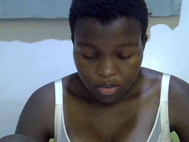 pretty-desire webcam