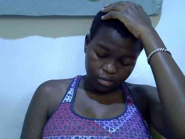 pretty-desire webcam