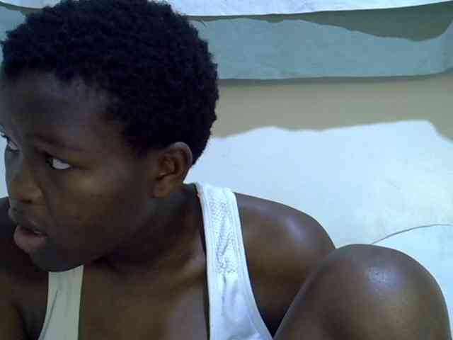 pretty-desire webcam