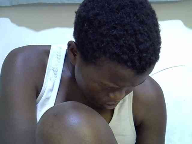 pretty-desire webcam