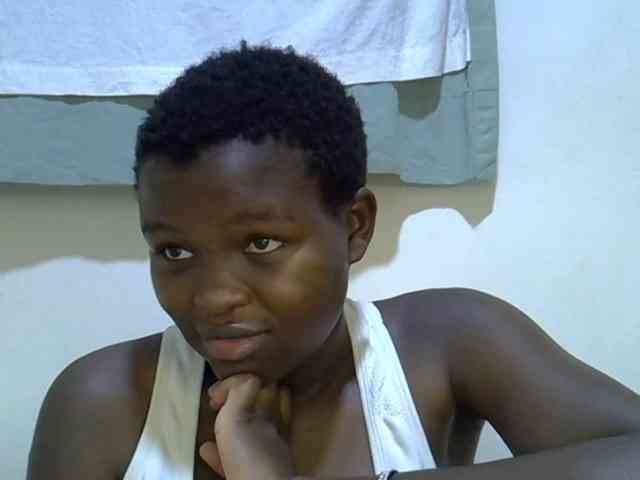 pretty-desire webcam