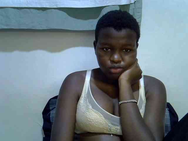 pretty-desire webcam