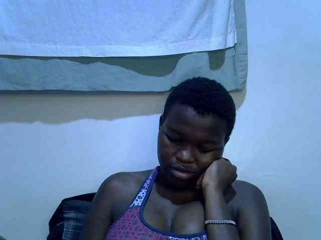 pretty-desire webcam