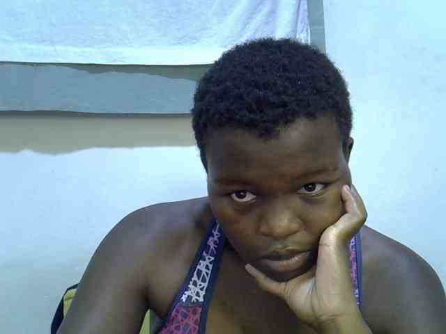 pretty-desire webcam