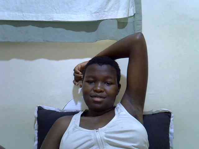 pretty-desire webcam